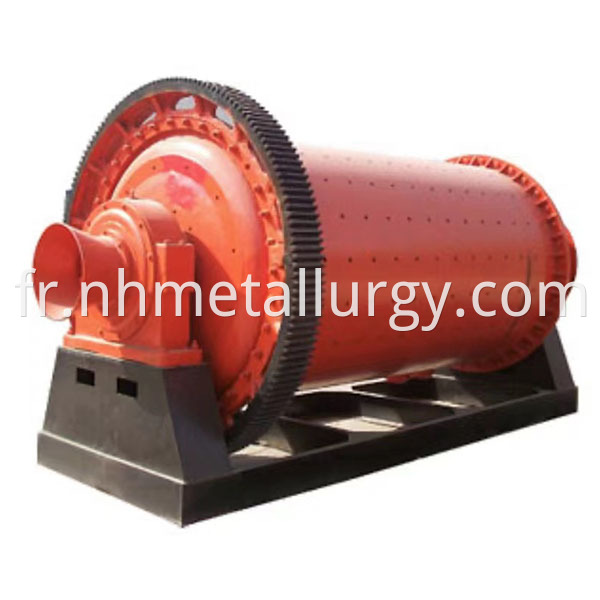 ball mill machine